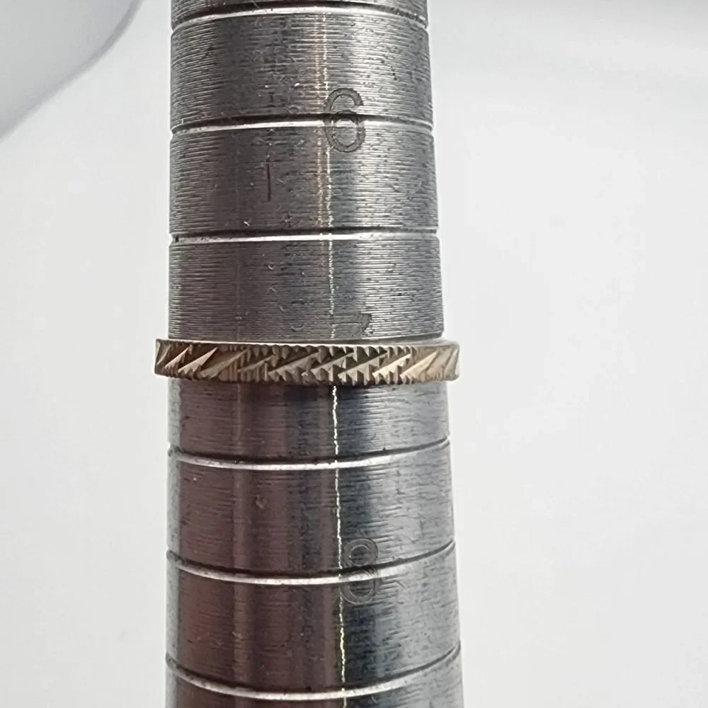 Sterling Silver Ring (7)